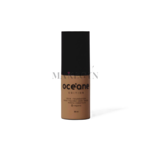 BASE LIQUIDA SKIN FOUNDATION OCEANE EDITION 400M