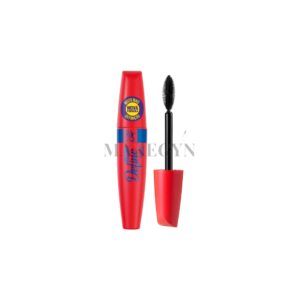 MASCARA DE CILIOS VOLUME E DEFINICAO RUBY KISS