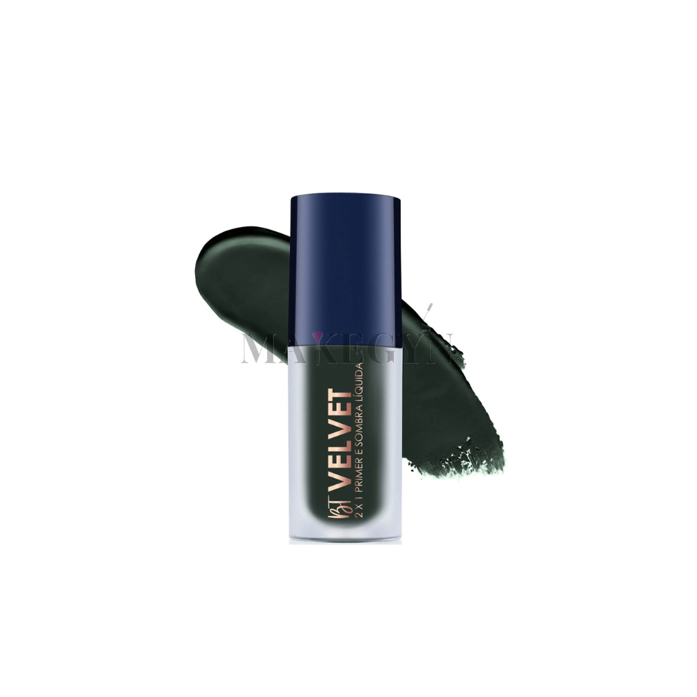 BT VELVET BRUNA TAVARES KHAKI